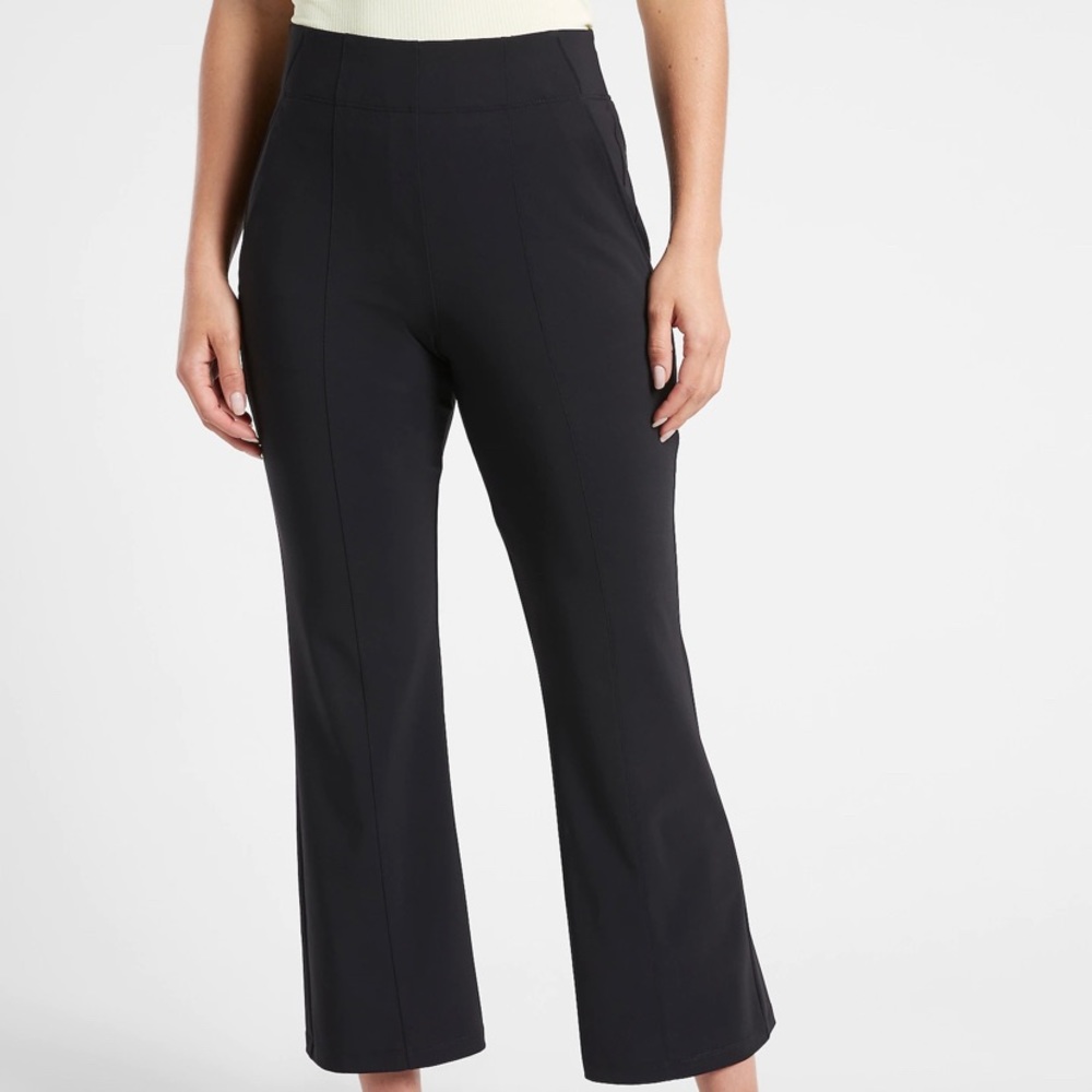 Athleta Cosmic Kick Flare Pant